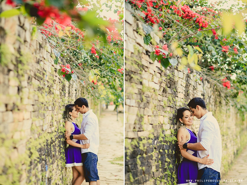 Ensaio fotografico casal