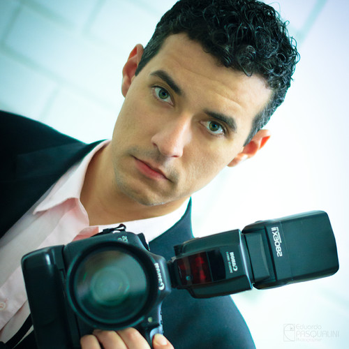 Sobre Eduardo Pasqualini Fotografia