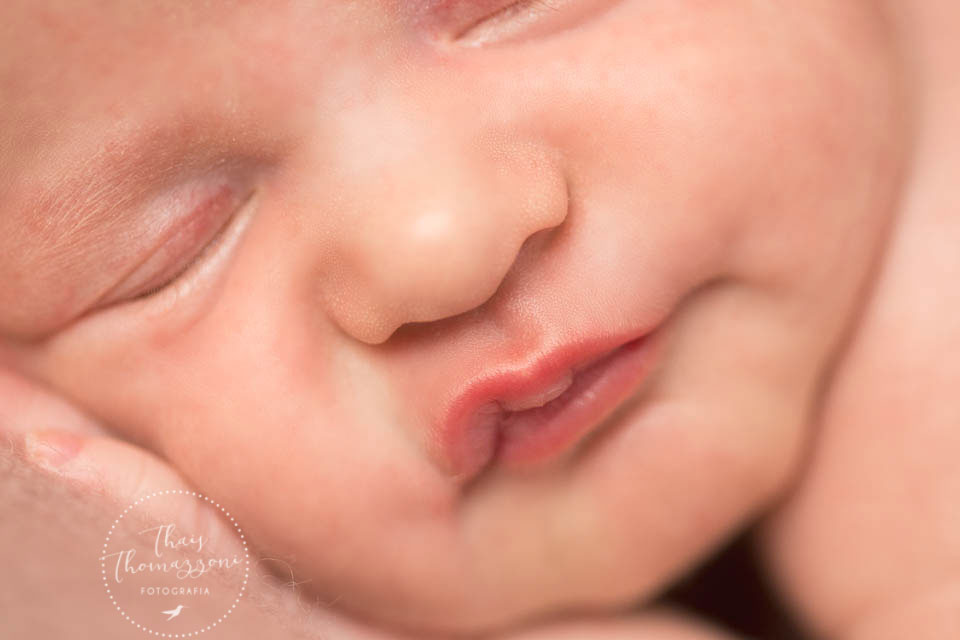 ENSAIO NEWBORN