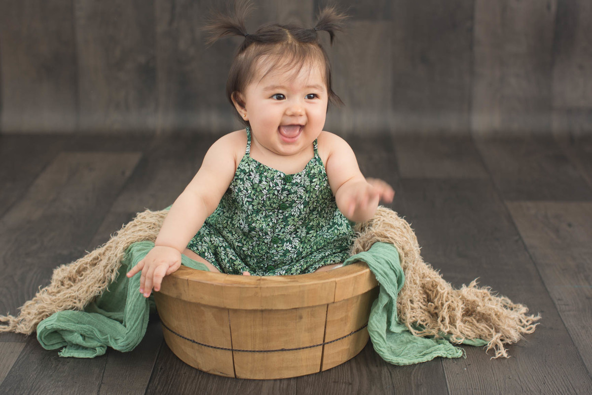 fotos de acompanhamento de bebe