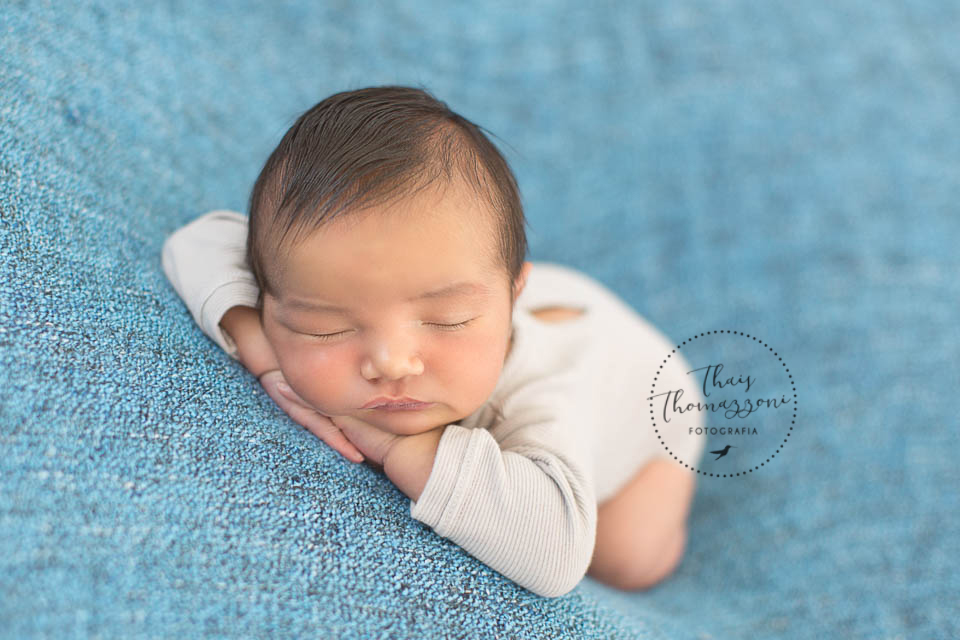 fotografia de newborn