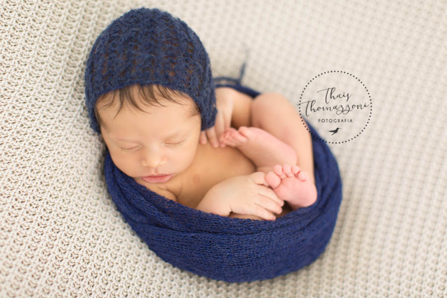 fotografia de newborn