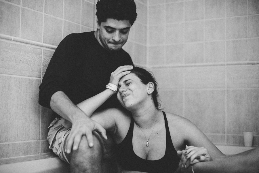 parto humanizado fotografia