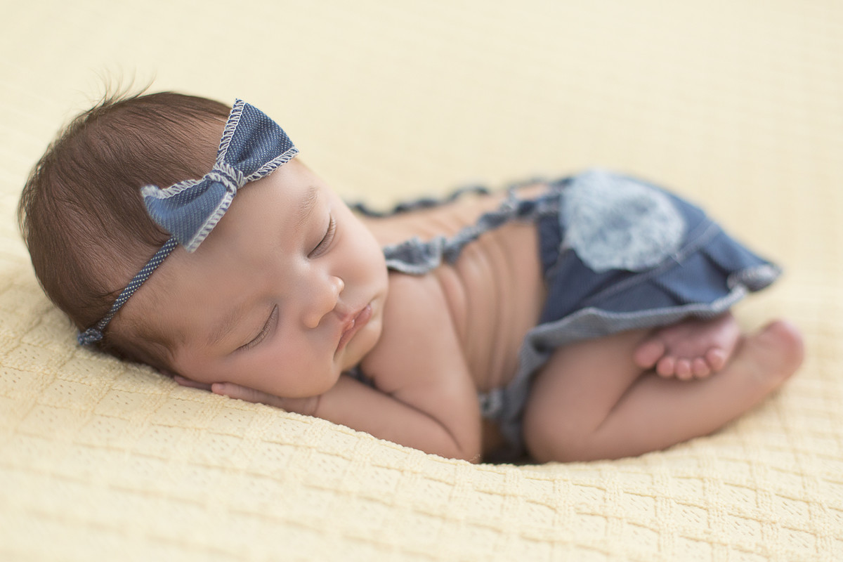 book d newborn