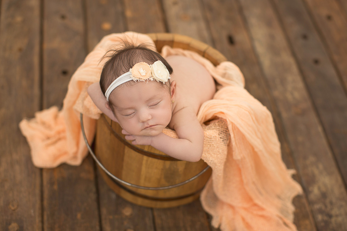 fotografia newborn