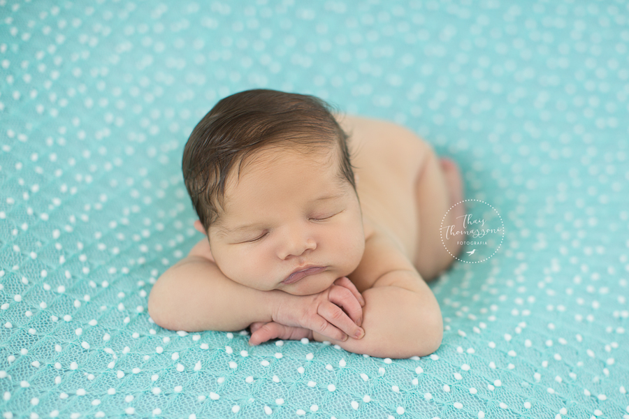sessão newborn