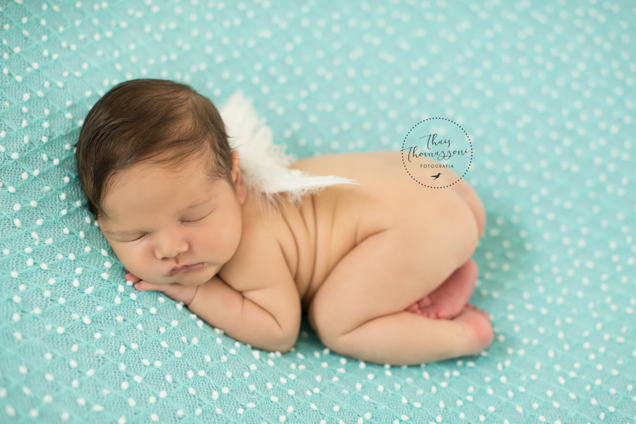 fotos de newborn