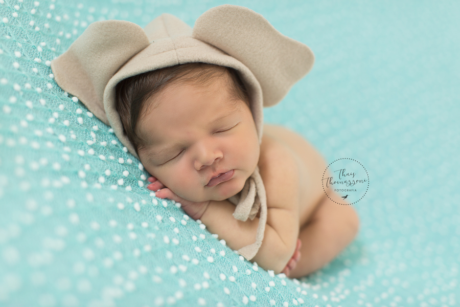 book de newborn