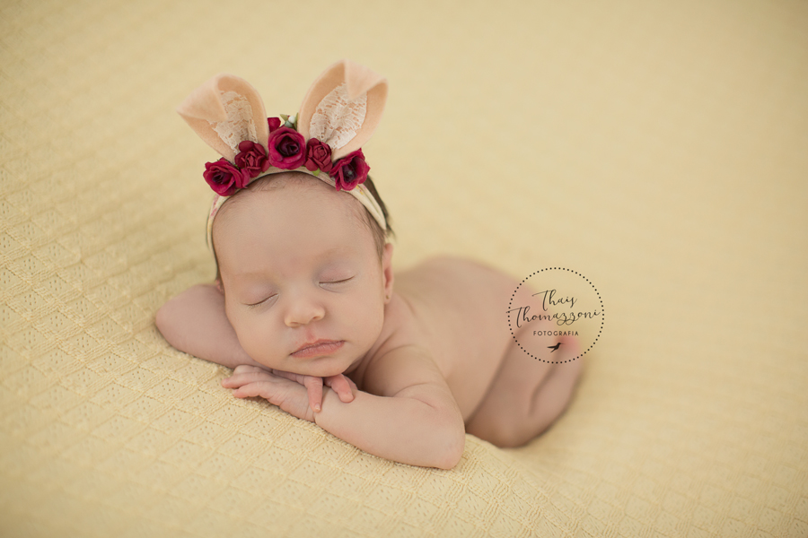 ensaio Newborn