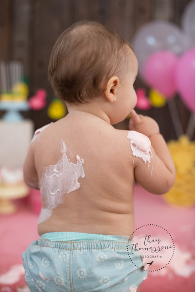 cake smash