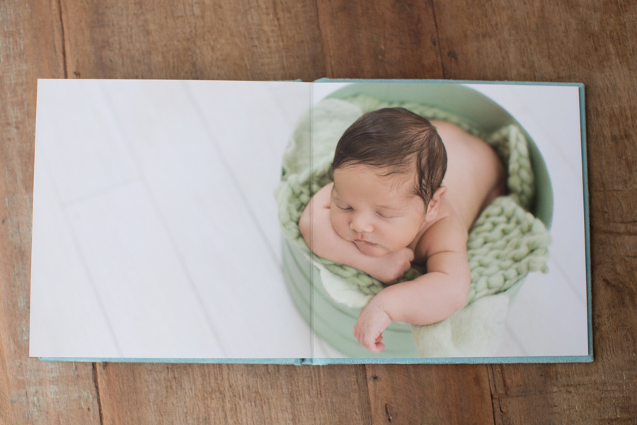 ALBUM DE NEWBORN