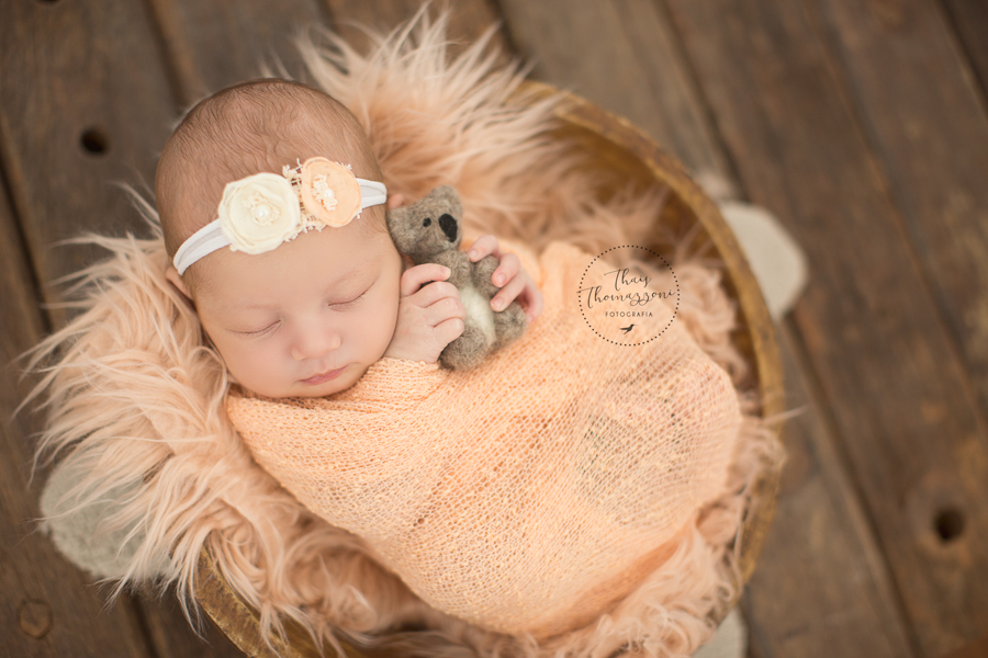 book newborn