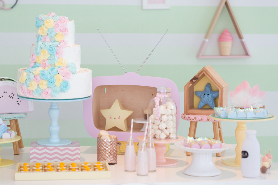 festa fashion kids