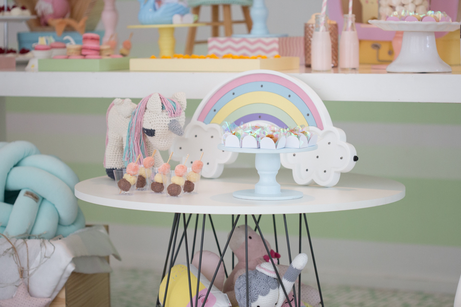 aniversario livia fashion kids
