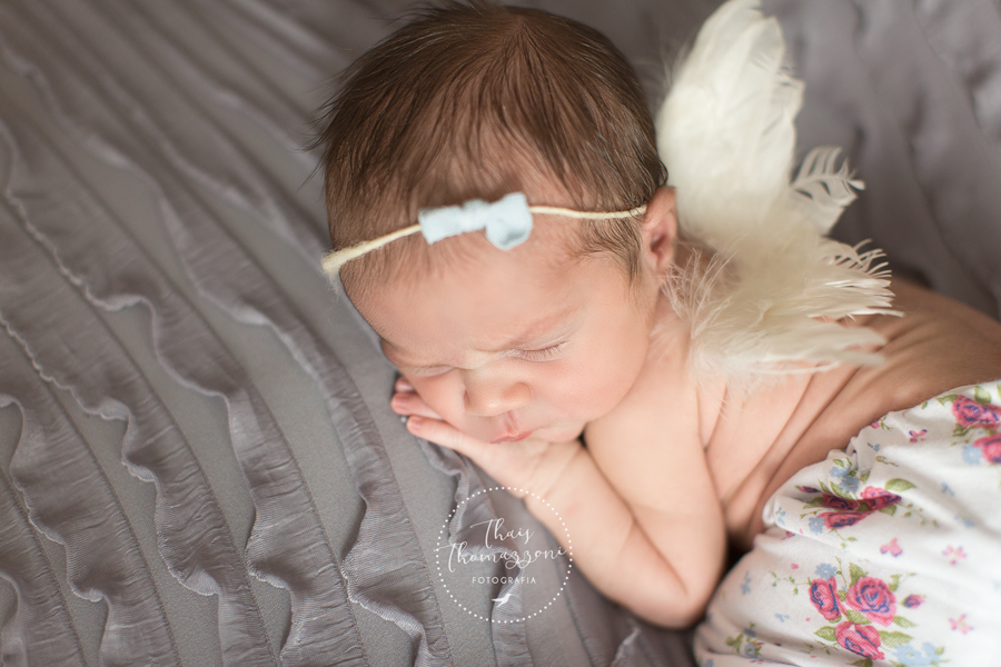 ensaio newborn