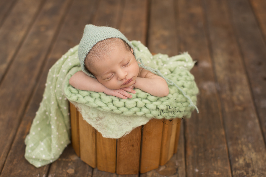 newborn em alphaville