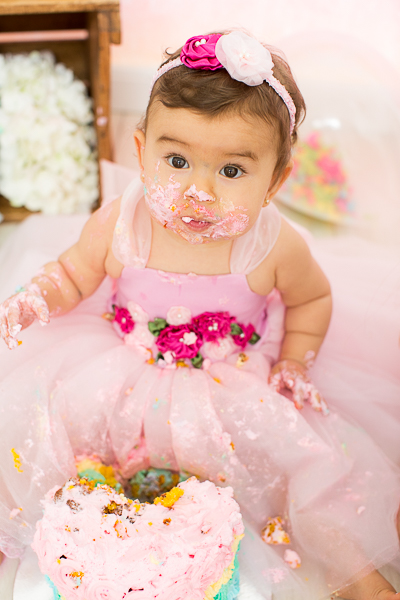 cake smash