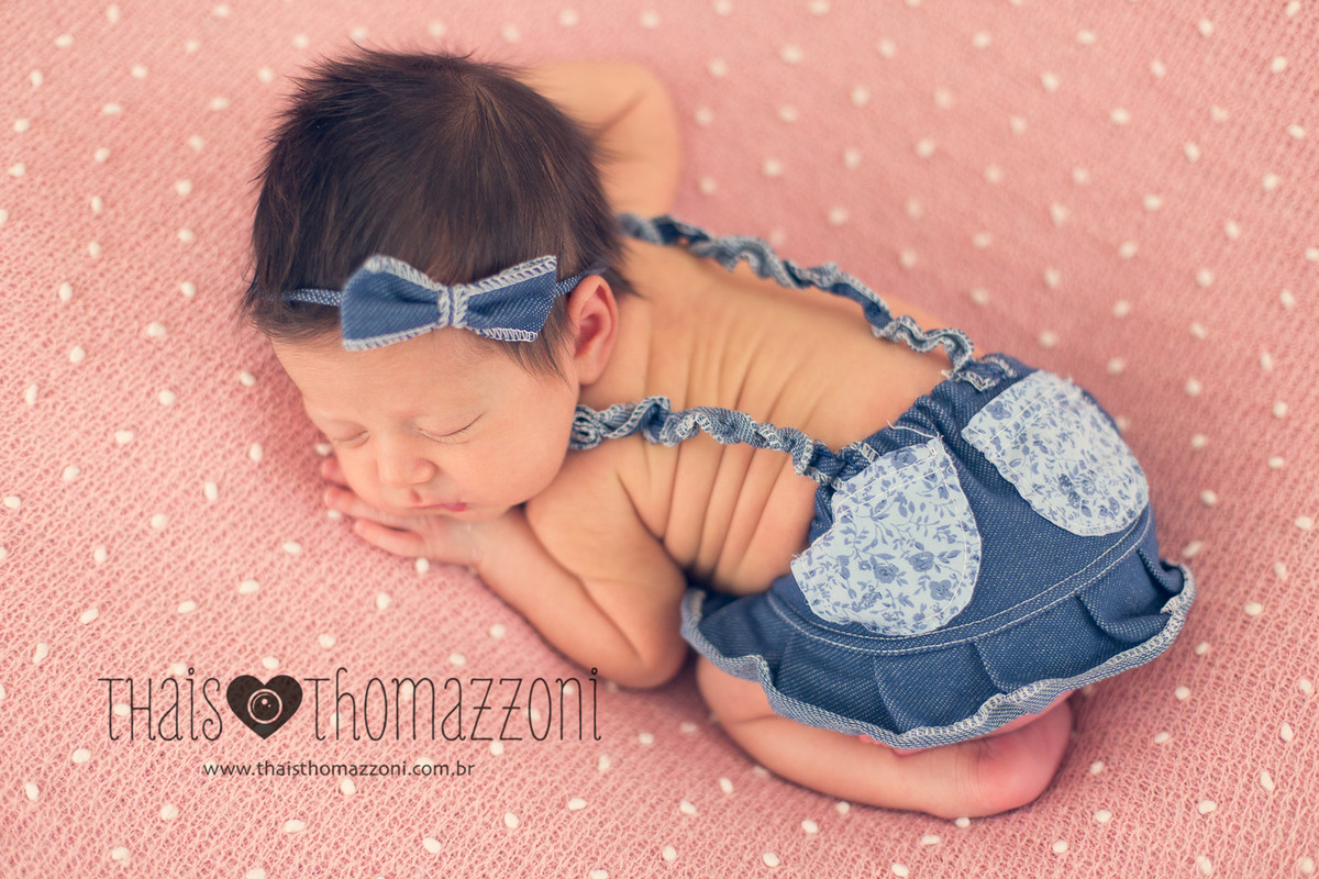 Newborn Valentina