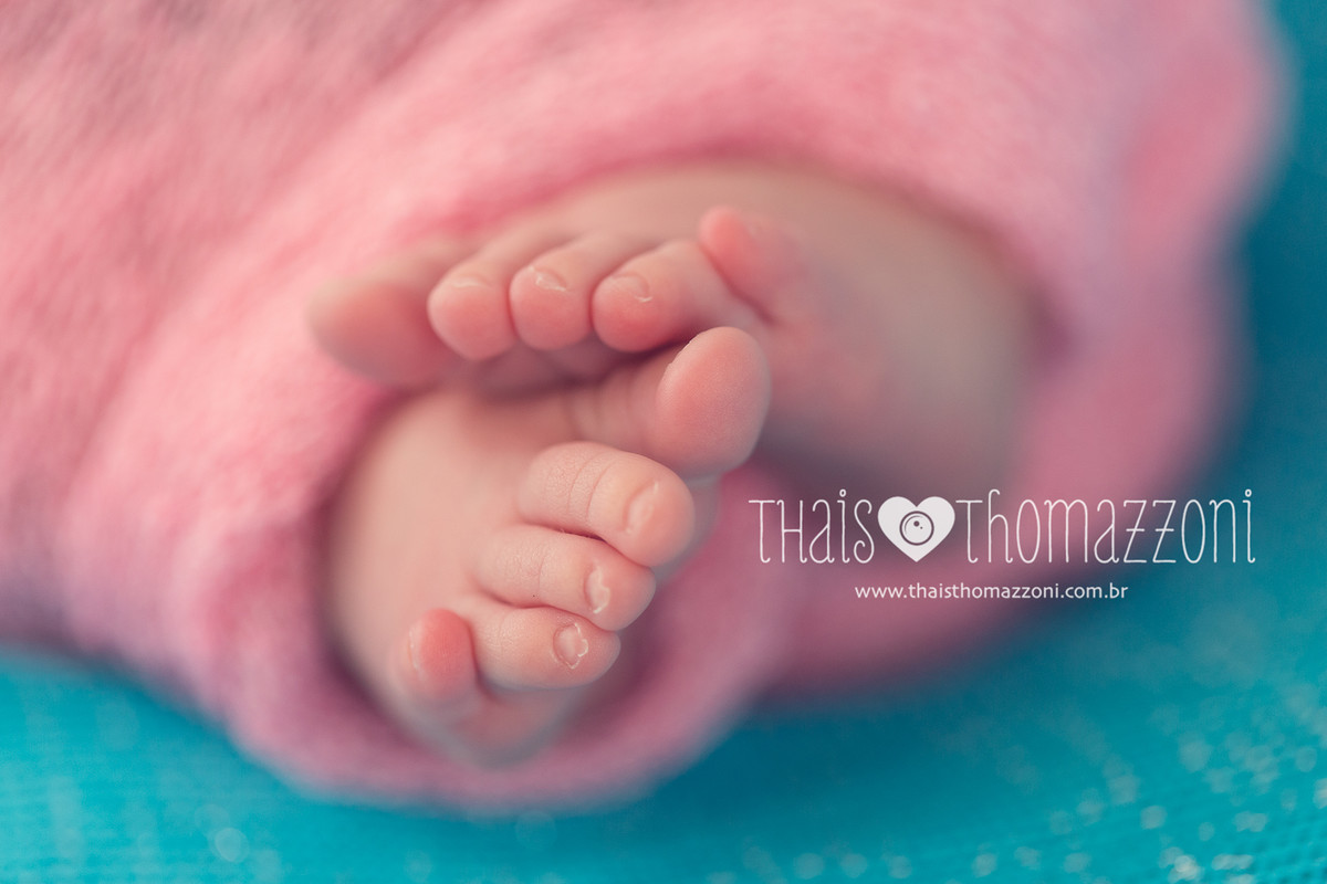 Newborn Valentina