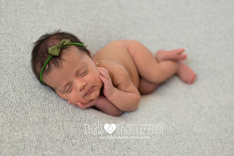 fotografia de recem nascido newborn