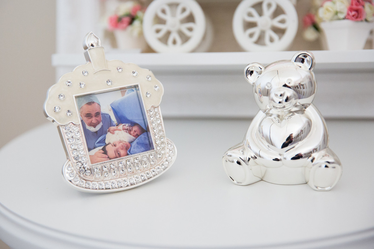Ensaio Newborn Rafaella