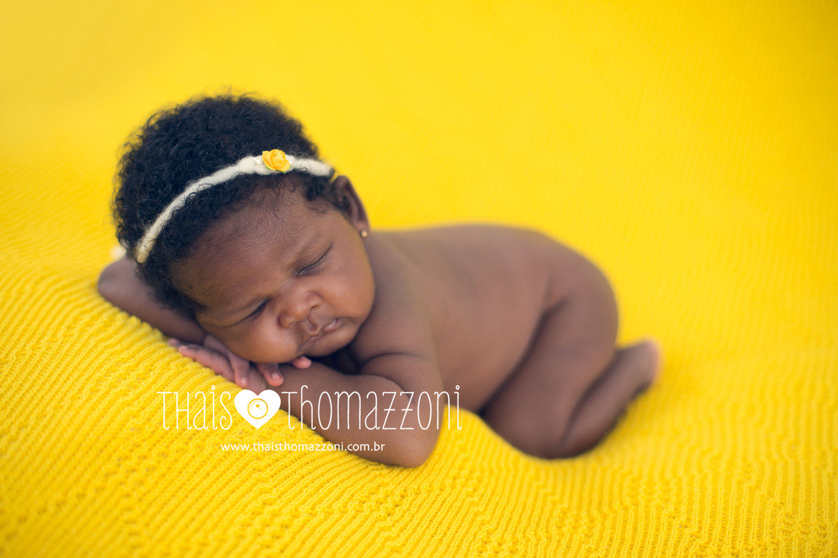 ensaio newborn