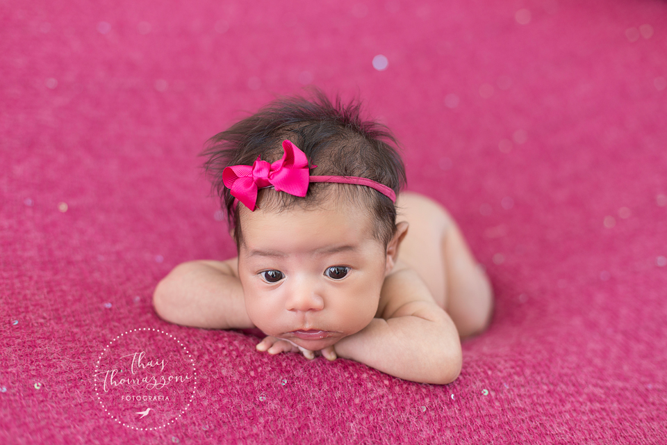 Ensaio newborn