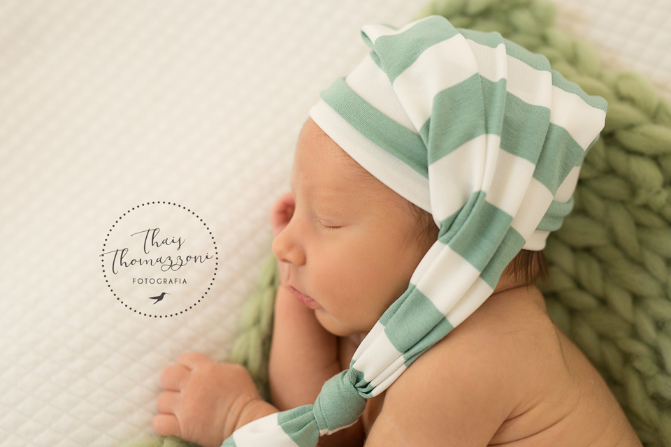 Ensaio Newborn