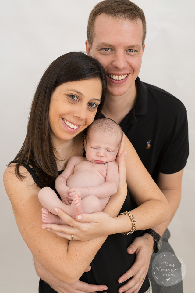 newborn menino