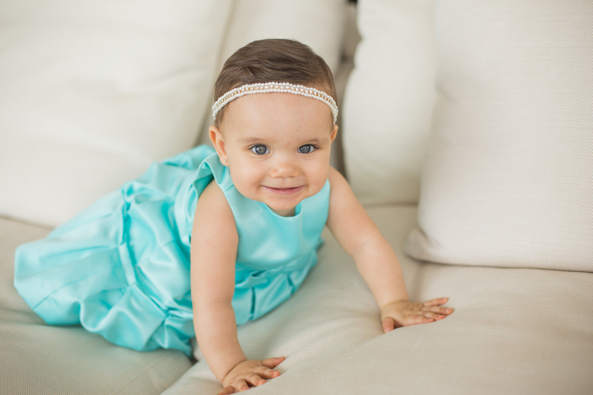 bebê menina