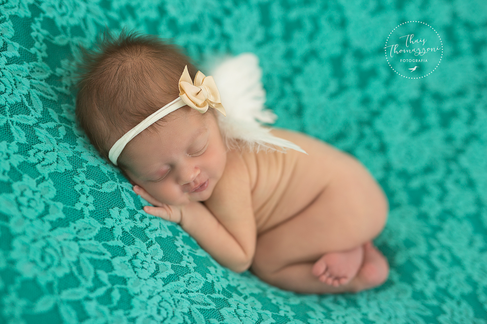 Newborn Beatriz