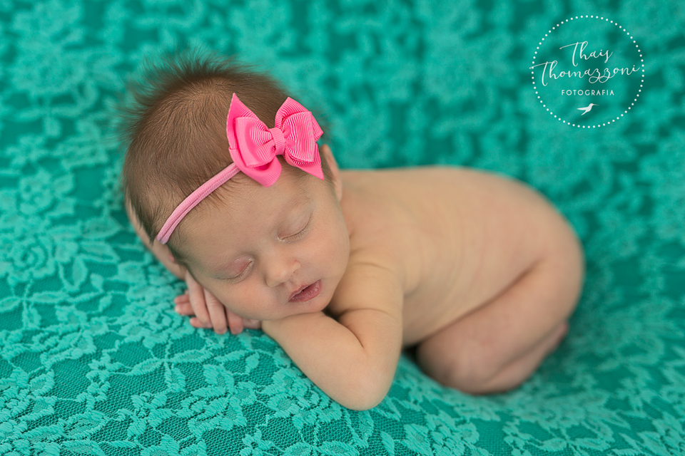 Ensaio Newborn