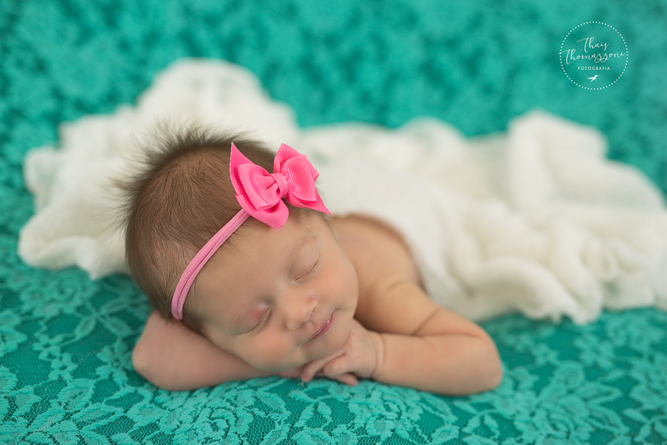 fotografia de newborn