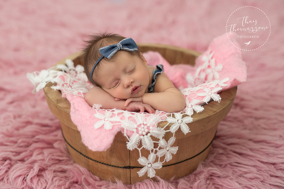 fotografia de newborn