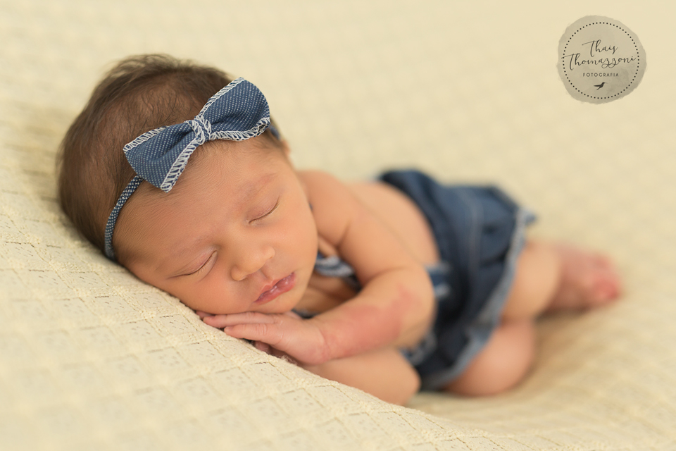 ensaio de newborn