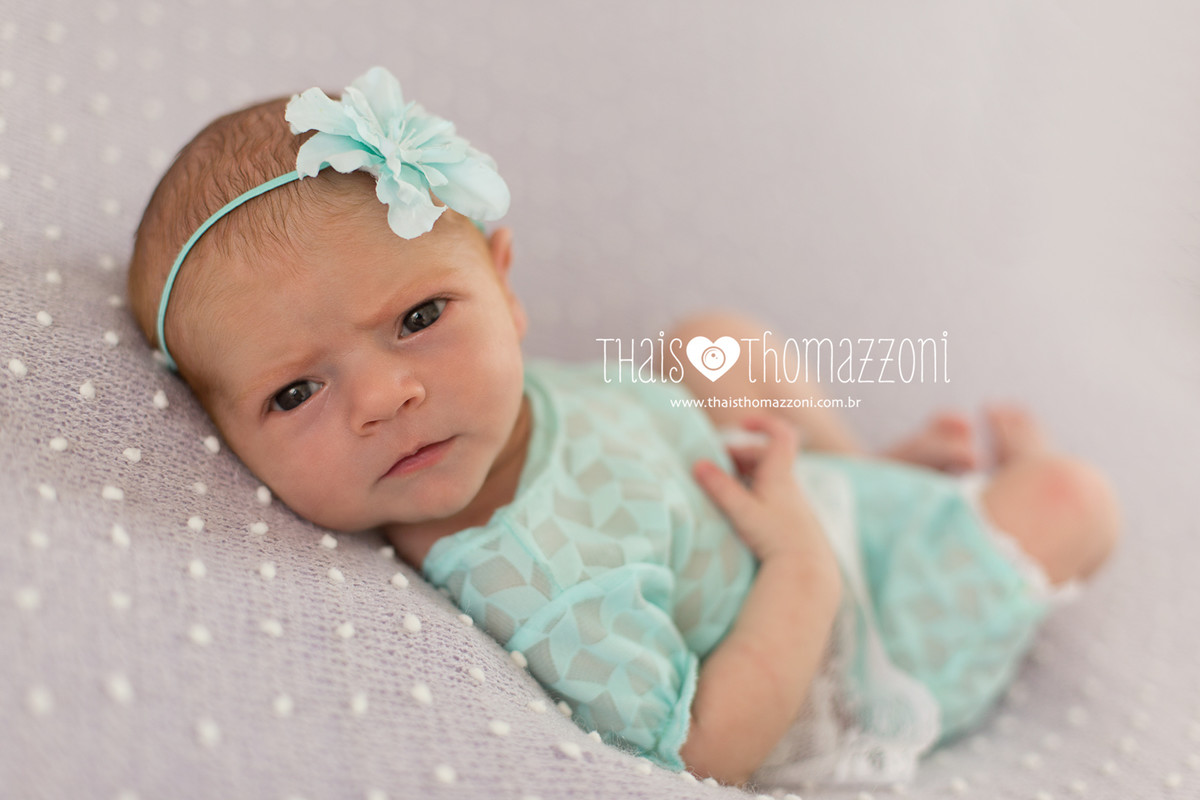 fotografia de newborn