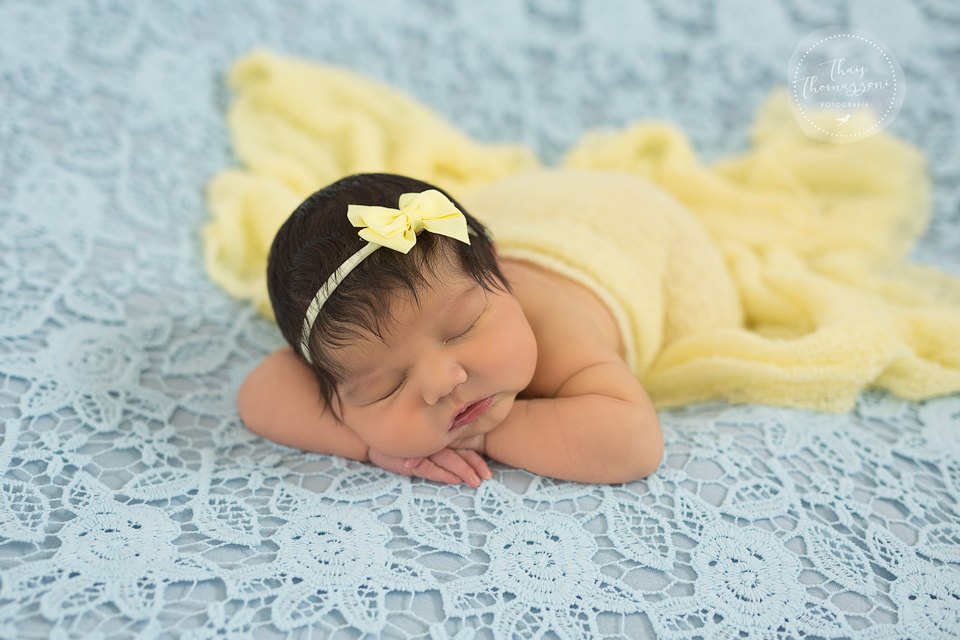 estudio para newborn em sp