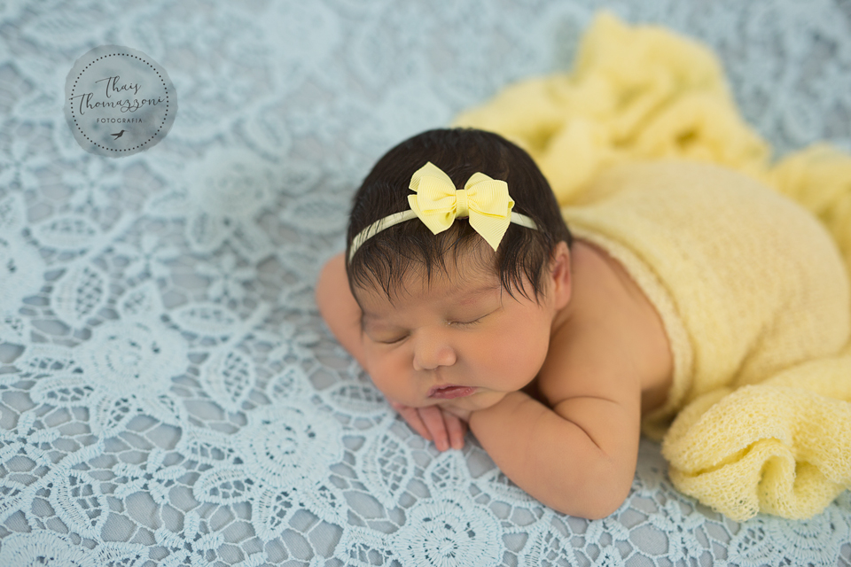 fotografa de newborn