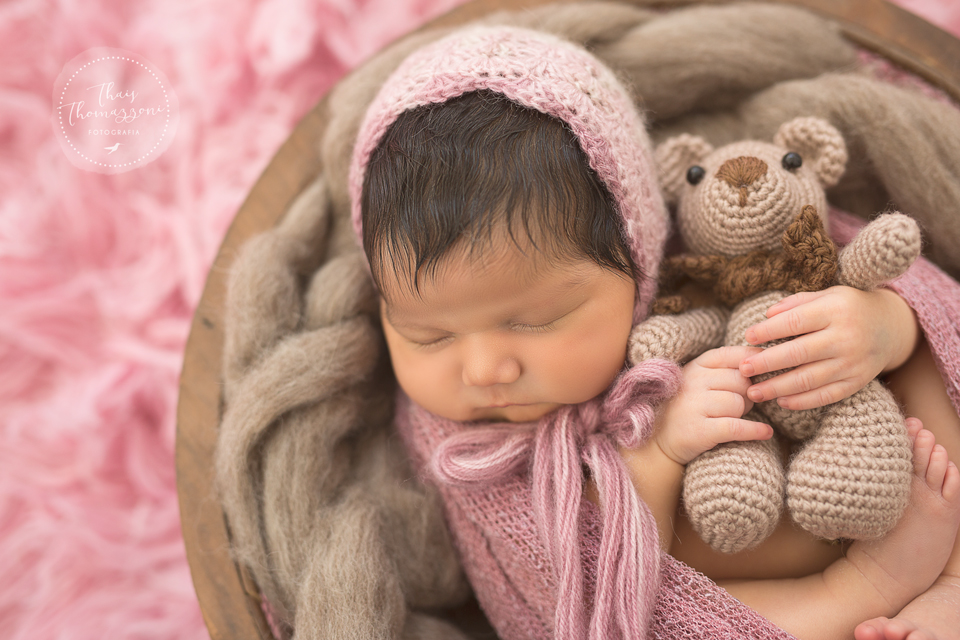 newborn fotografia