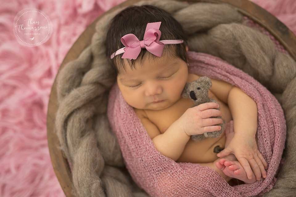 newborn Manuella