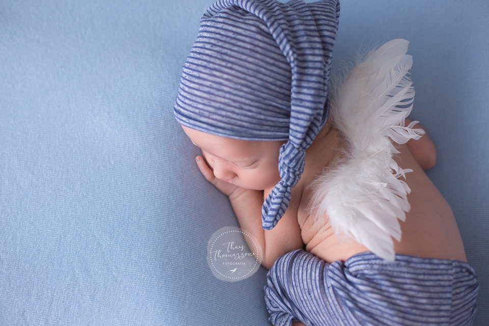 fotografia de newborn em sp