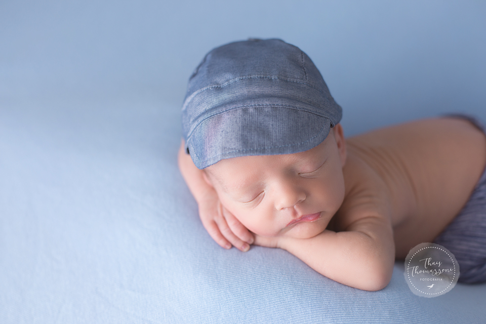 fotografi de newborn