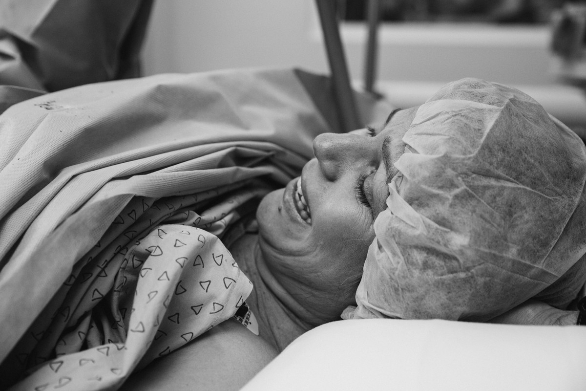 fotografia de parto maternidade albert eisntein