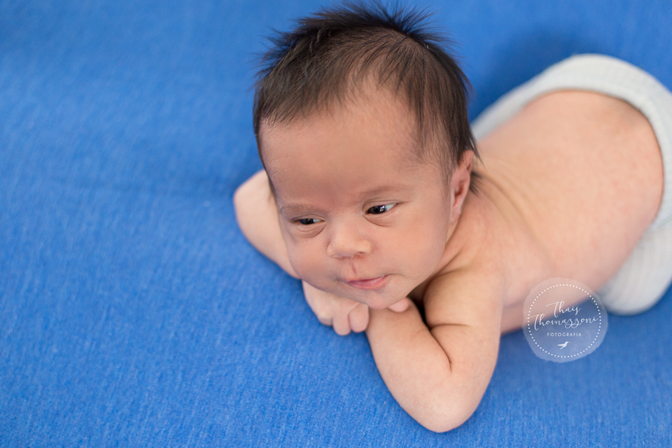 fotos de newborn