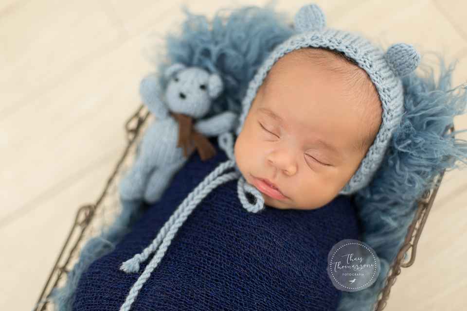 fotos de newborn em s
