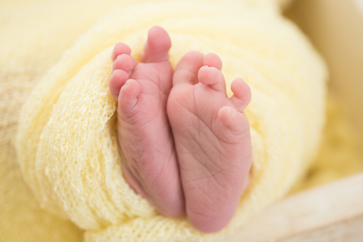 fotos de newborn