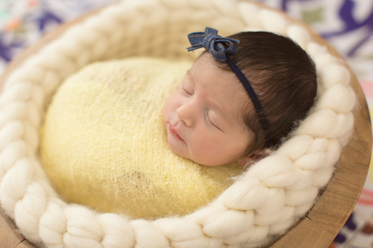 fotos de newborn