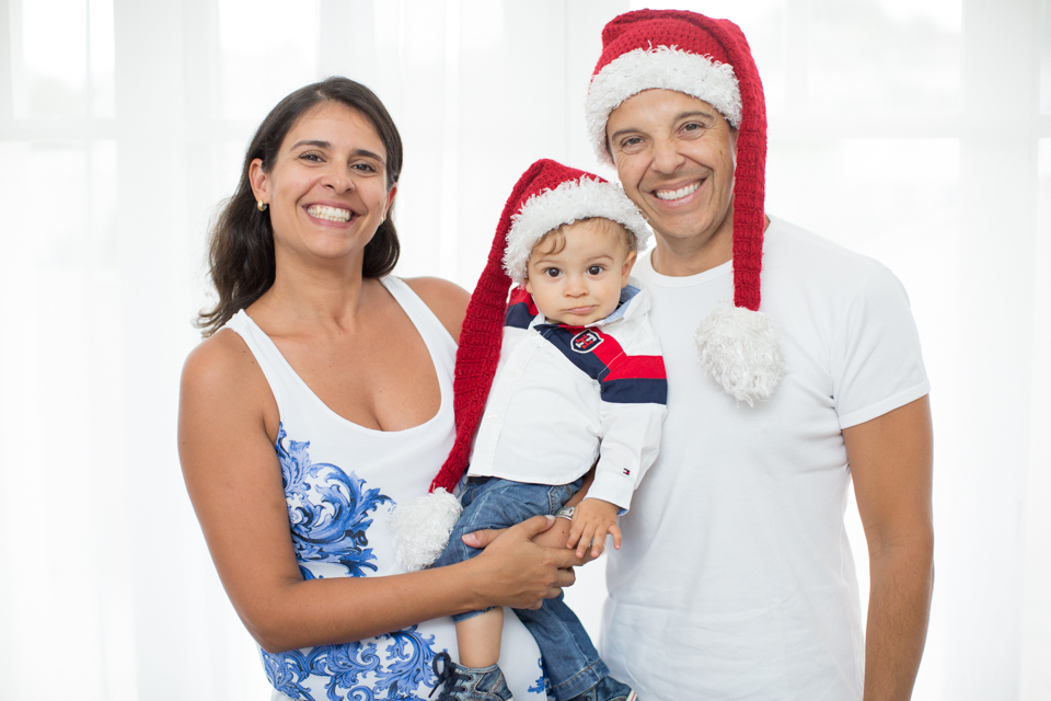 bebe de natal