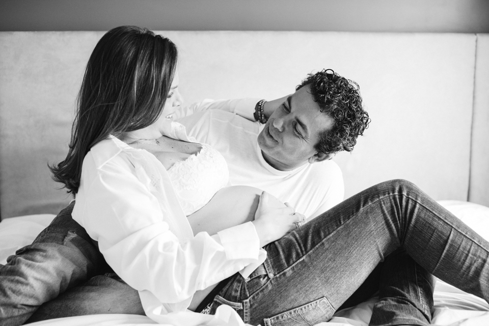 book de gestante