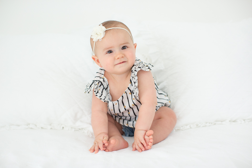 fotot de acompanhamento de bebe